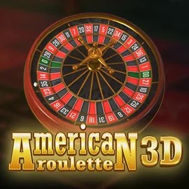 American Roullete 3D (Evoplay) logo – Table Games by Evoplay at Spinmacho Casino