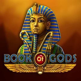 game logo by BF Games on machospin.org