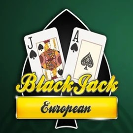 European Blackjack MH online slot from Play'n GO – play at machospin.org