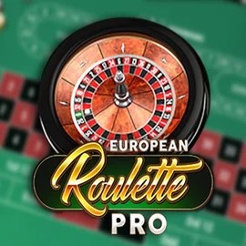 Enjoy European Roulette Pro by Play'n GO – logo hosted on machospin.org