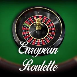 European Roulette (Red Tiger) by Red Tiger Gaming, showcased at machospin.org – game logo