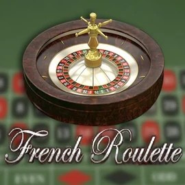 French Roulette (BGaming) game by BGAMING – logo hosted on Spinmacho Casino