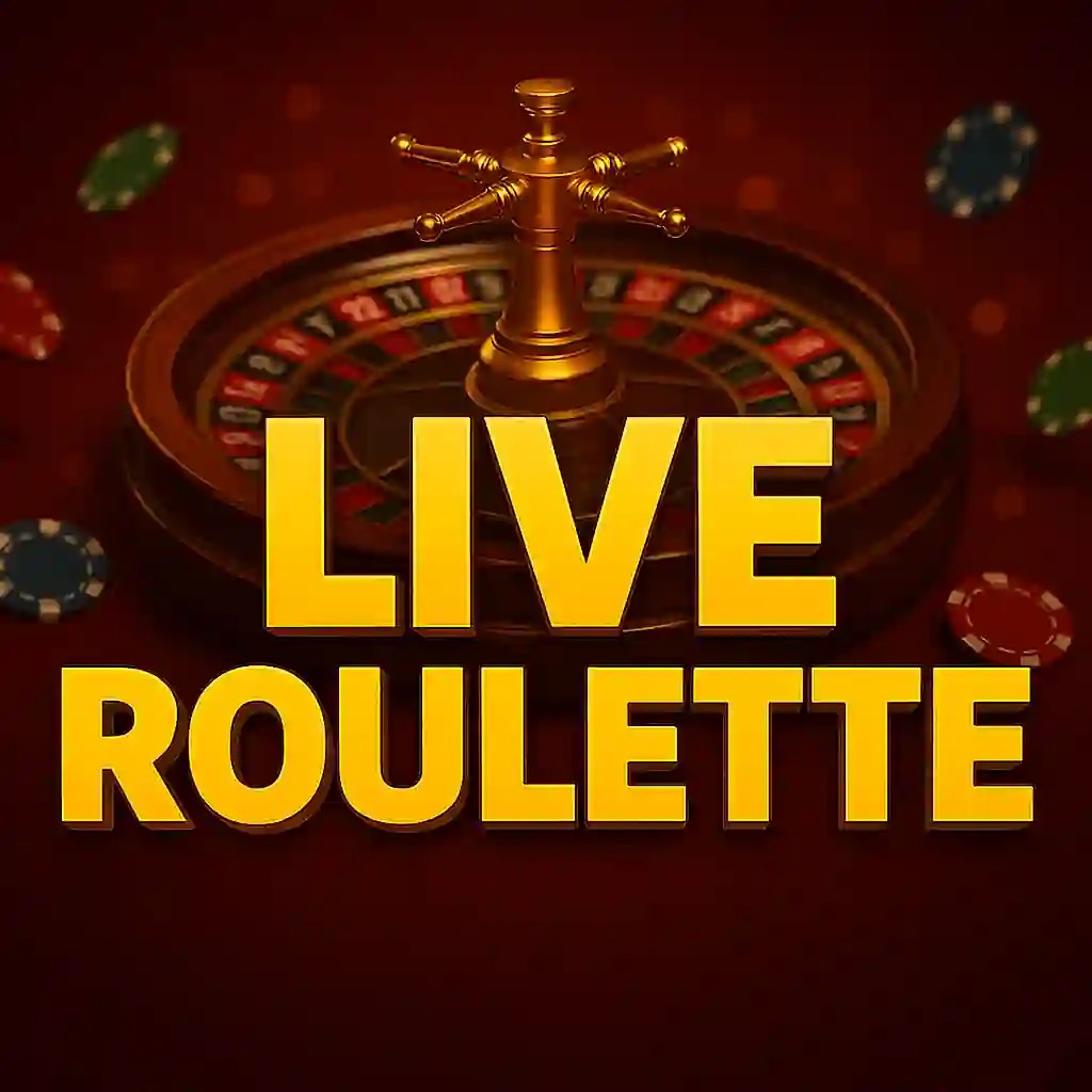 game logo by Pragmatic Live on machospin.org