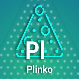 Plinko (Spribe) logo by Spribe at Spinmacho CasinoPlinko (Spribe)