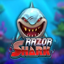 game logo by Push Gaming on machospin.org