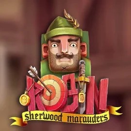 game logo by Yggdrasil on machospin.org