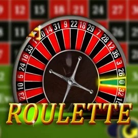 Roulette (Pragmatic Play) casino game by Pragmatic Play – featured logo at Spinmacho Casino