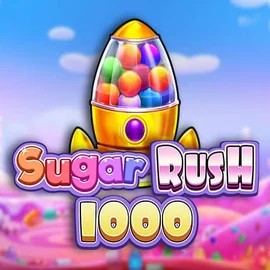 game logo by Pragmatic Play on machospin.org